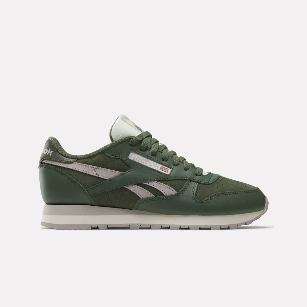 Classic Leather Unisex Shoes