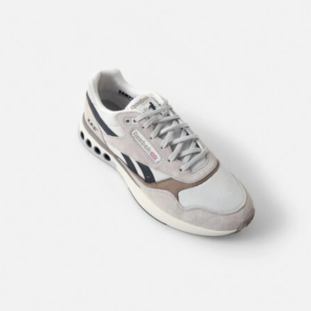 ERS World Unisex Shoes - Image 2