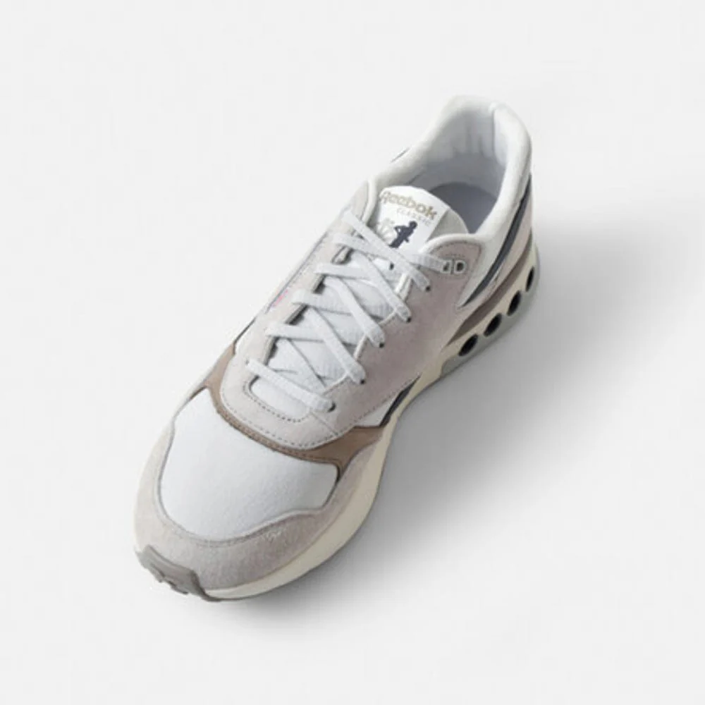 ERS World Unisex Shoes - Image 3