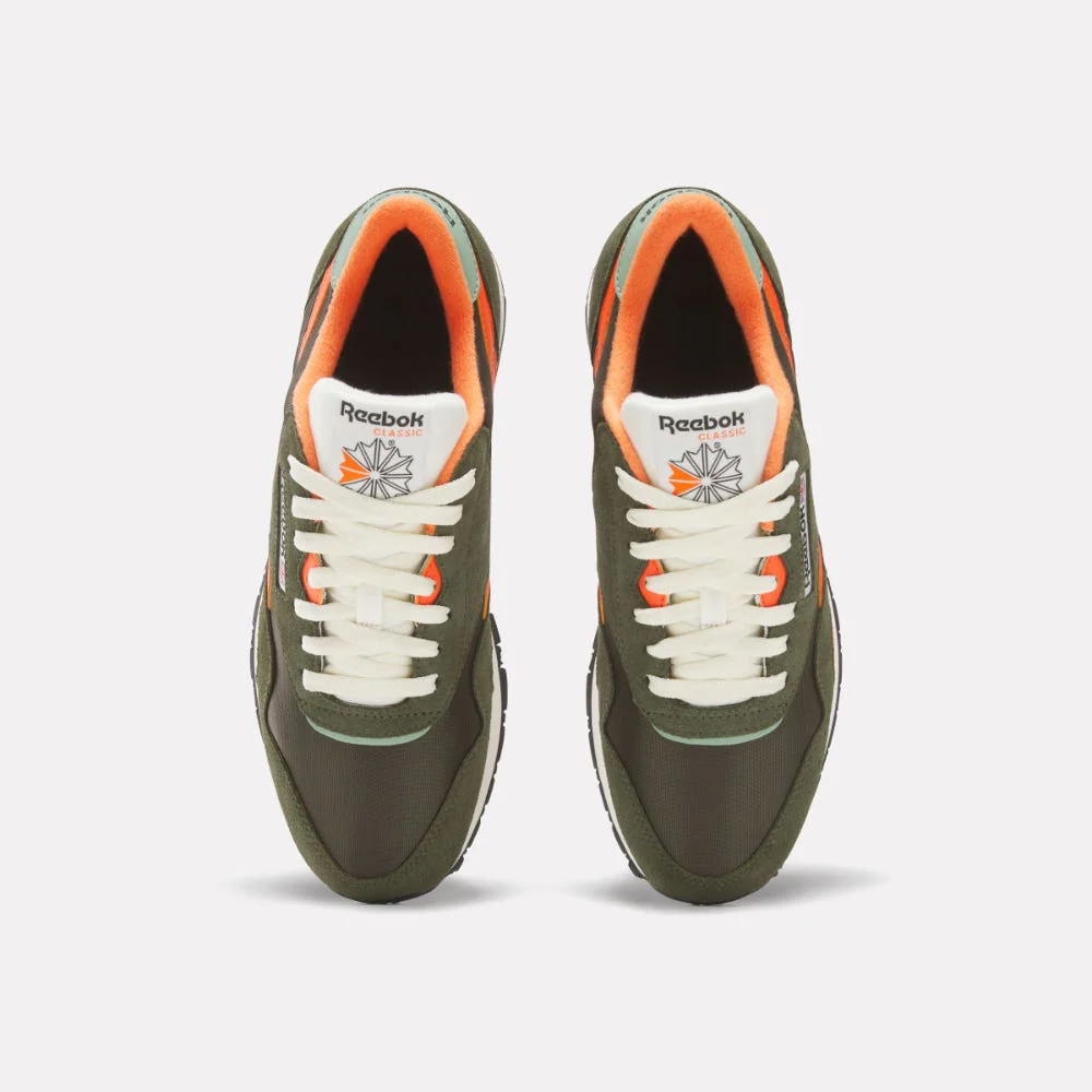 Classic Nylon Men's Shoes - Image 3