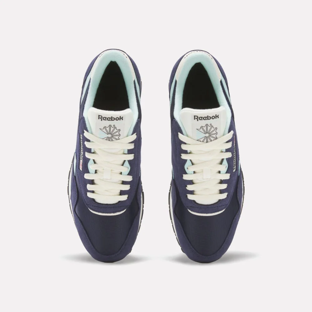Classic Nylon Men's Shoes - Image 3