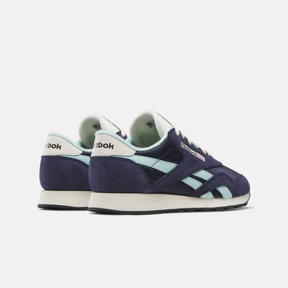 Classic Nylon Men's Shoes - Image 4