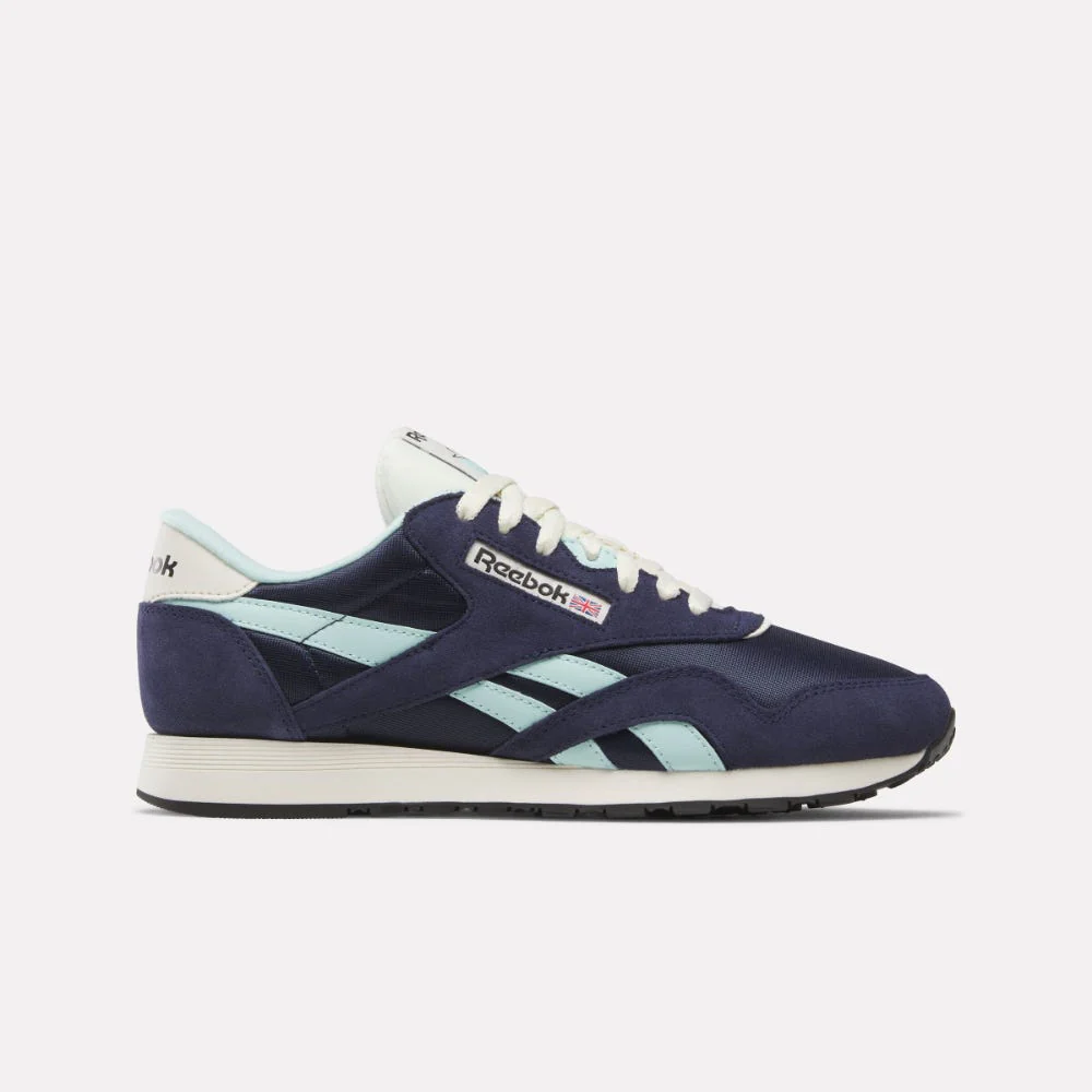 Classic Nylon Men's Shoes - Image 5