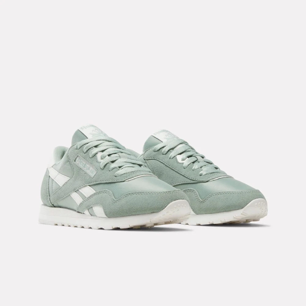 Classic Nylon Women's Shoes - Image 2