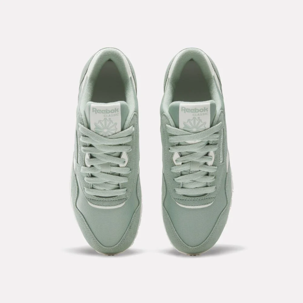 Classic Nylon Women's Shoes - Image 3
