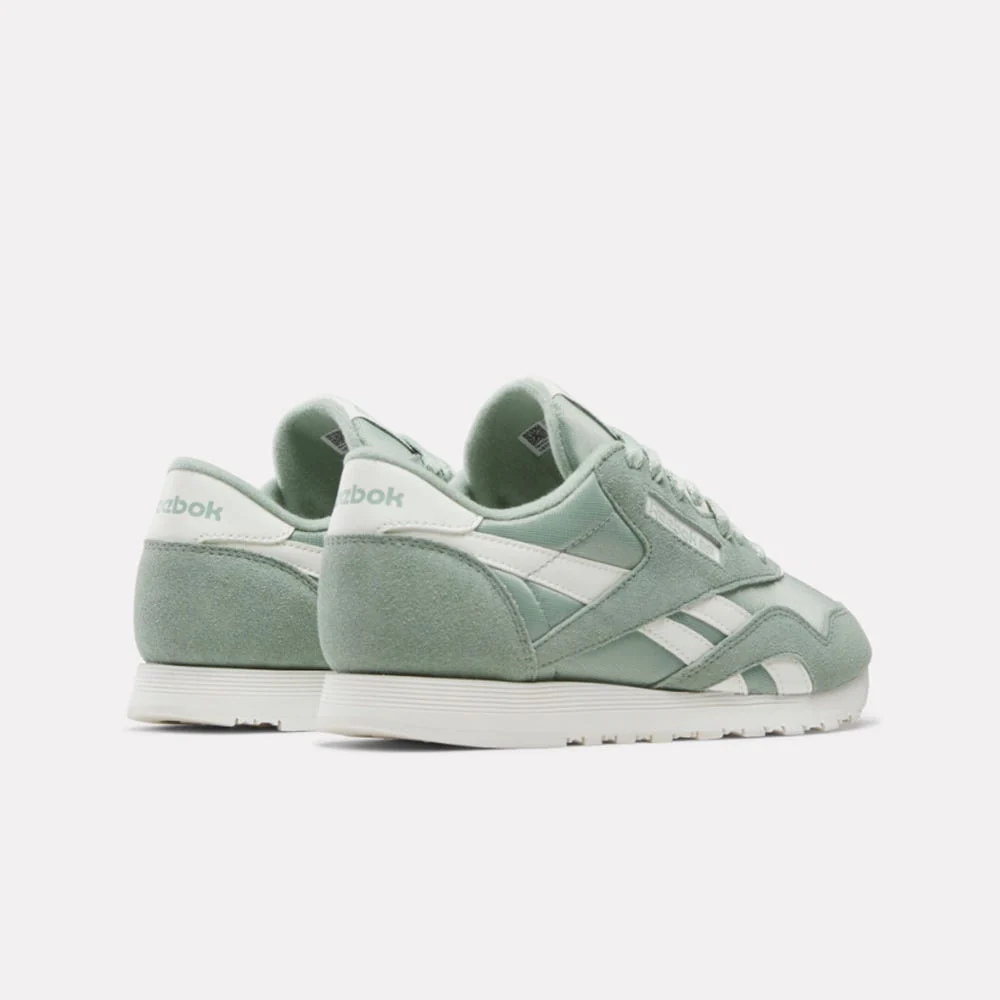 Classic Nylon Women's Shoes - Image 4