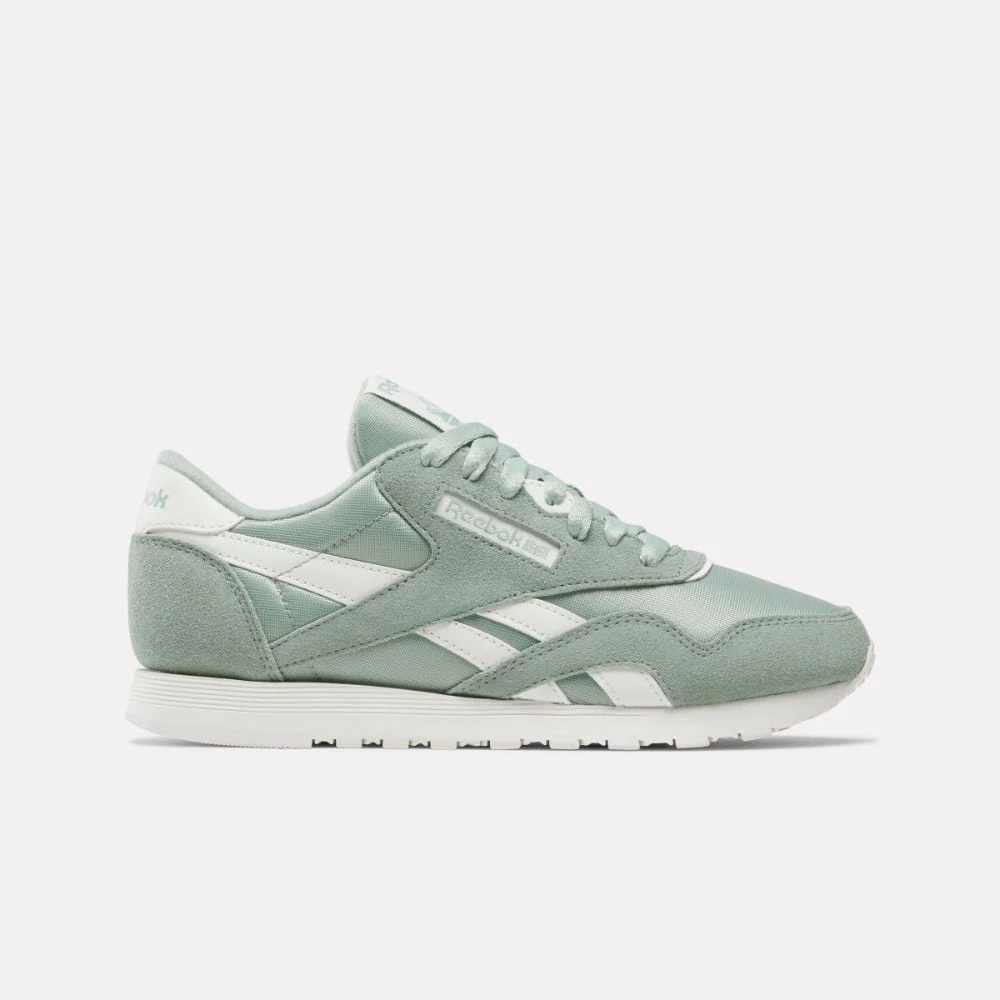 Classic Nylon Women's Shoes - Image 5