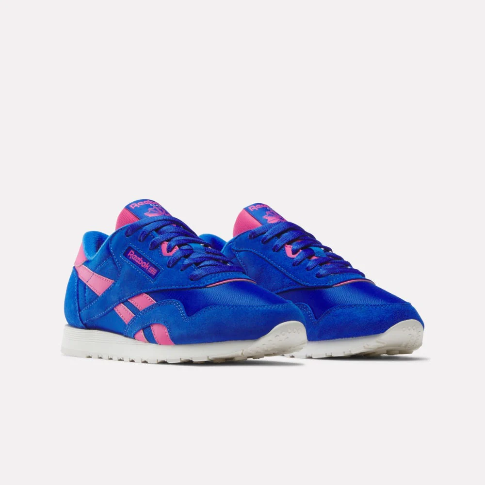 Classic Nylon Women's Shoes - Image 2