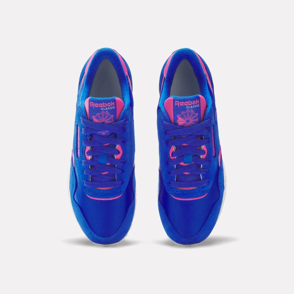 Classic Nylon Women's Shoes - Image 3