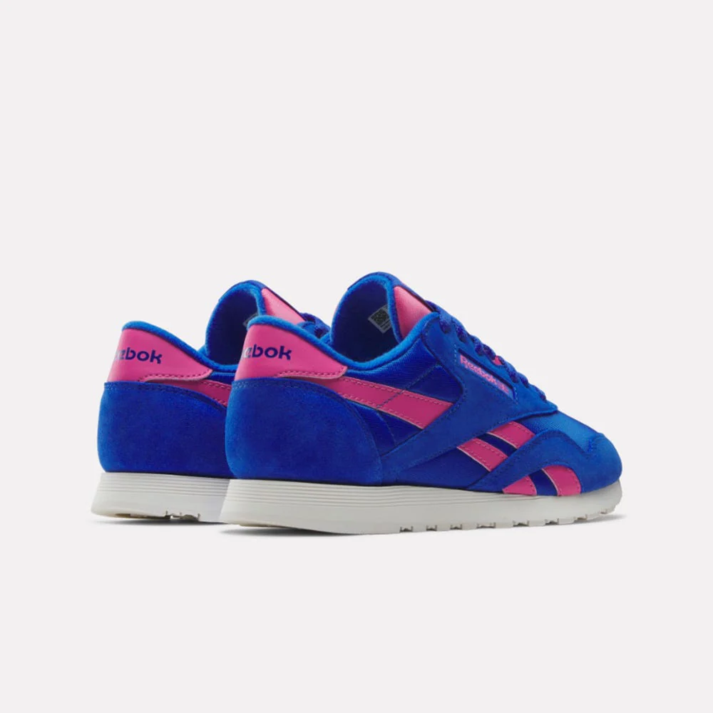 Classic Nylon Women's Shoes - Image 4