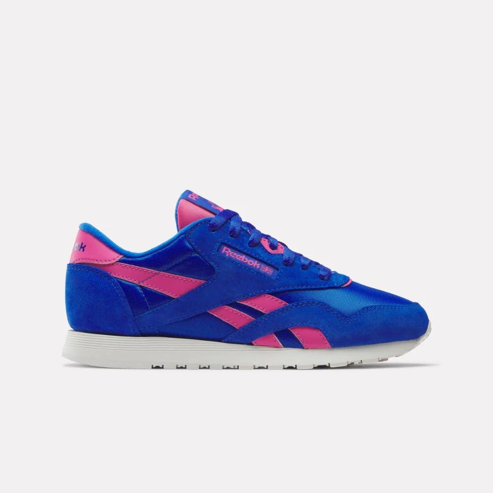 Classic Nylon Women's Shoes - Image 5