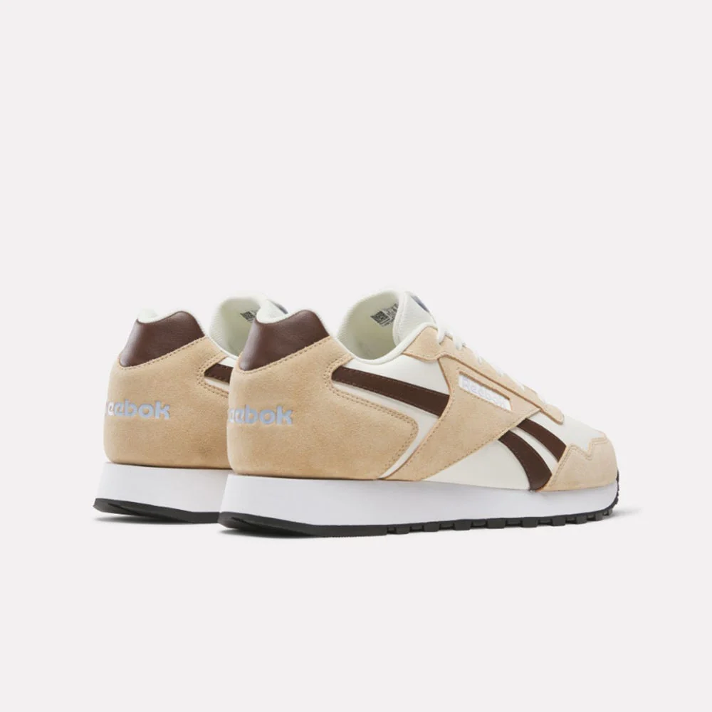 Glide Unisex Sneakers - Image 4