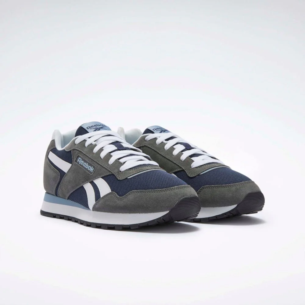 Glide Unisex Sneakers - Image 2