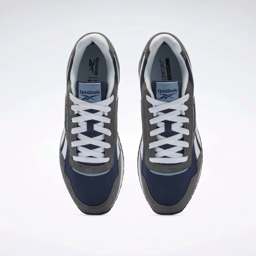Glide Unisex Sneakers - Image 3