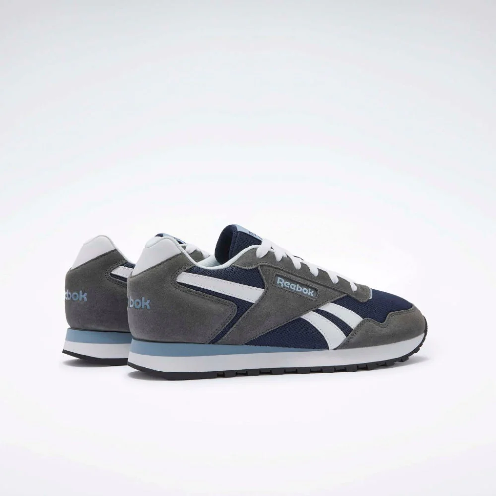 Glide Unisex Sneakers - Image 4