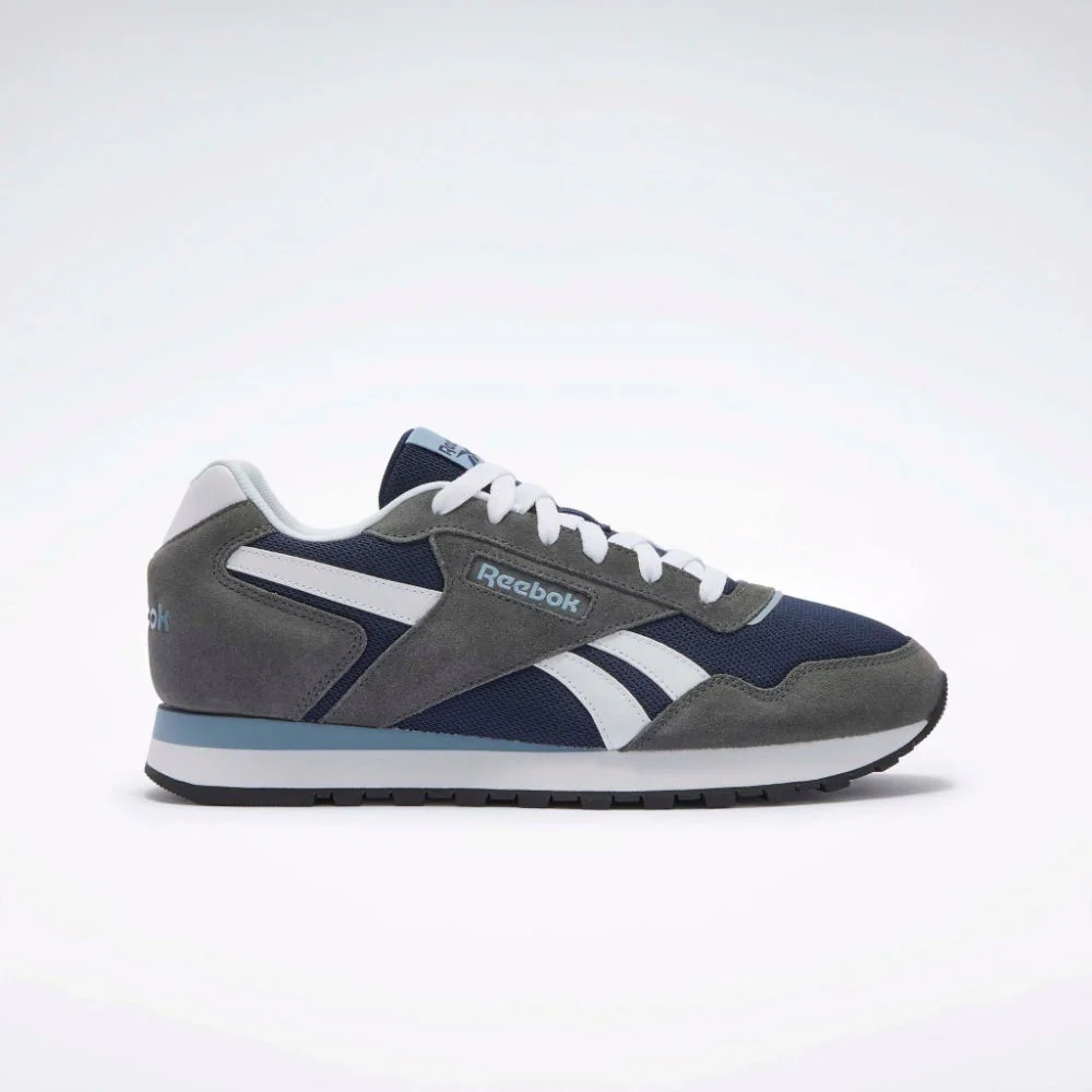 Glide Unisex Sneakers - Image 5