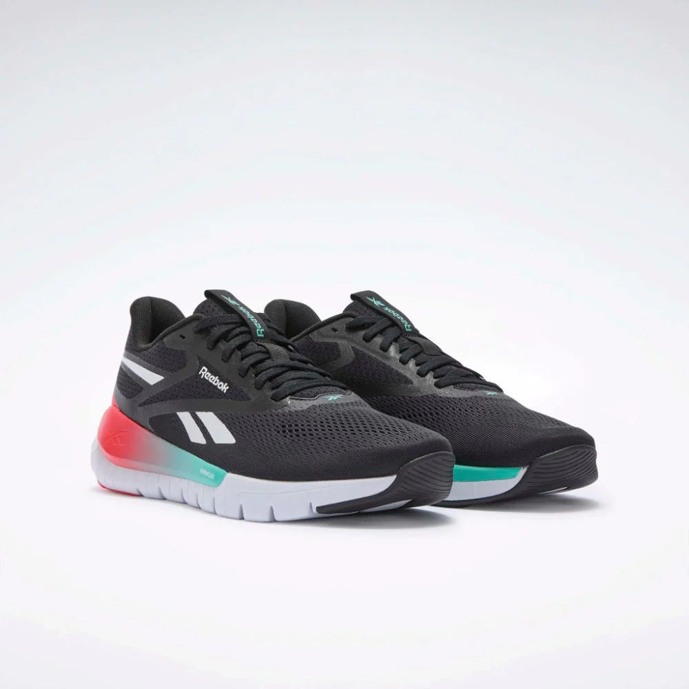 Flex Trainer Unisex Sneakers - Image 2