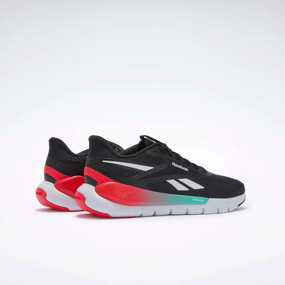 Flex Trainer Unisex Sneakers - Image 4
