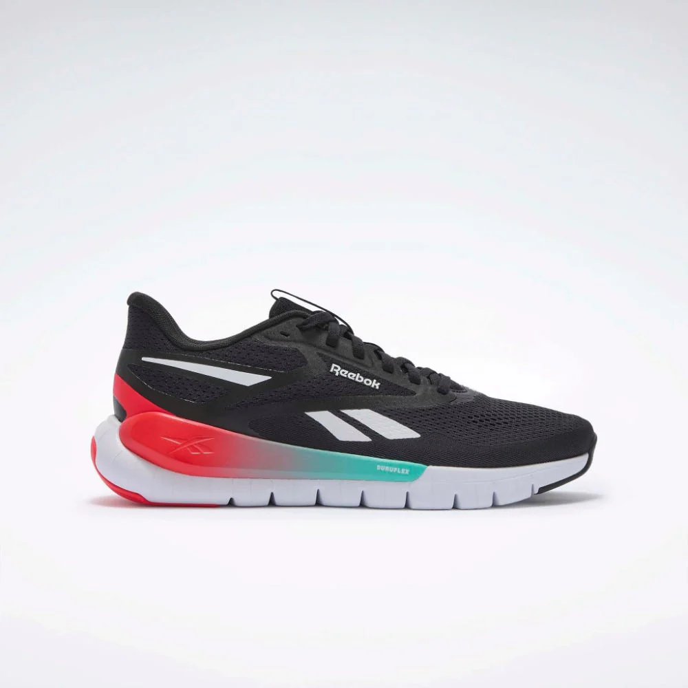 Flex Trainer Unisex Sneakers - Image 5
