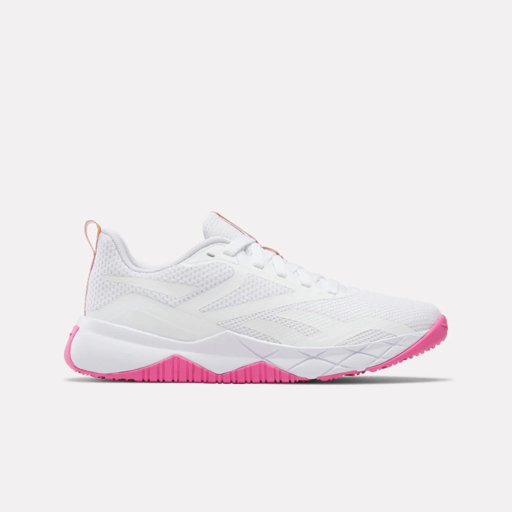 NFX Trainers Women's Shoes