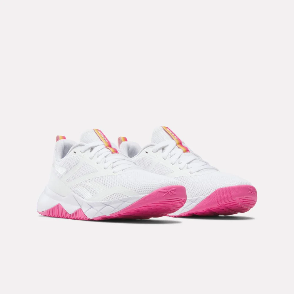 NFX Trainers Women's Shoes - Image 2