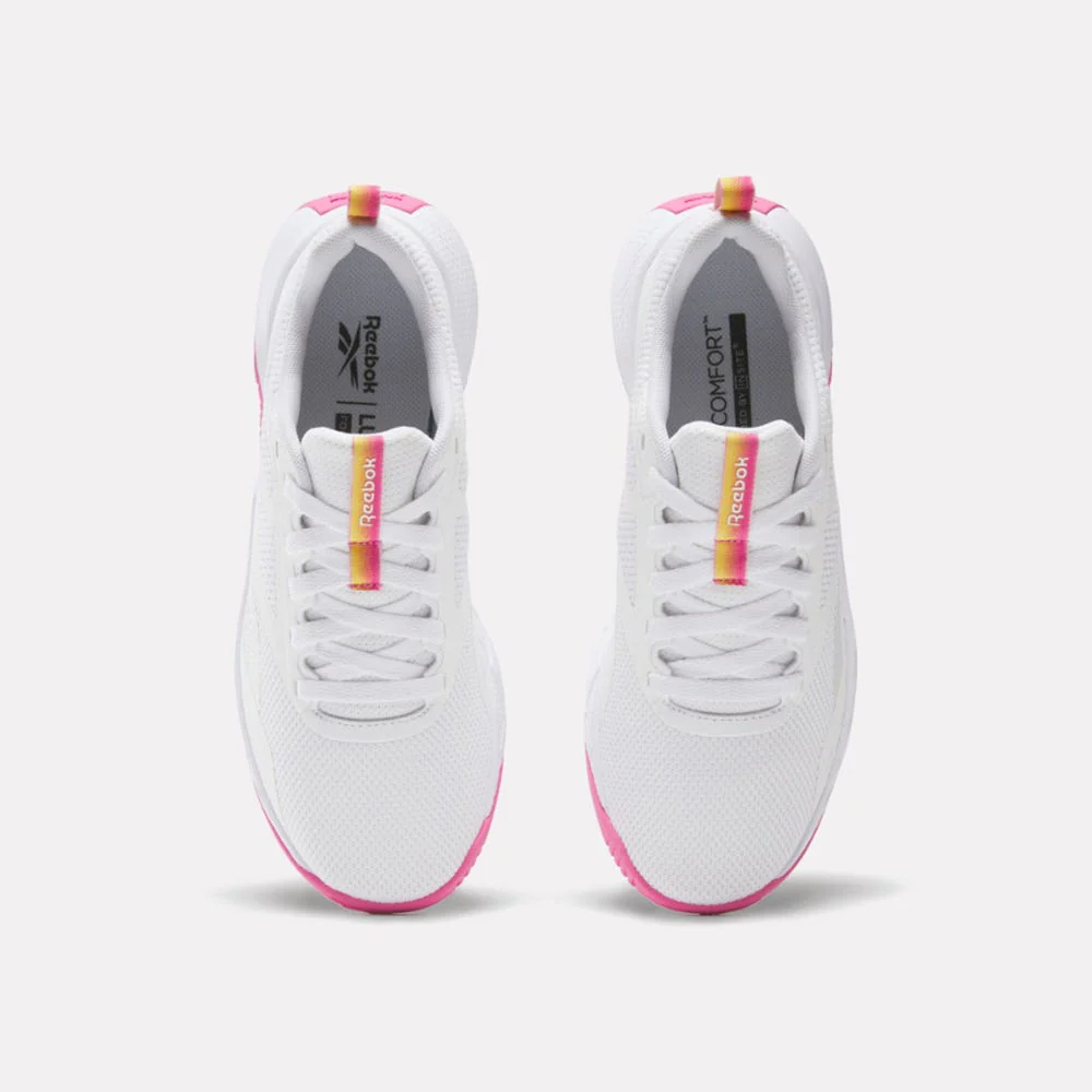 NFX Trainers Women's Shoes - Image 3