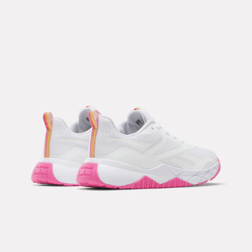 NFX Trainers Women's Shoes - Image 4