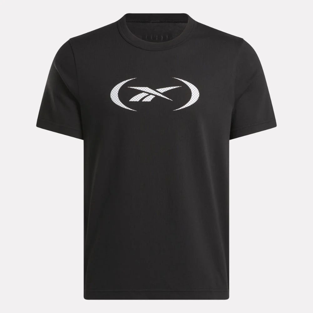 Basketball Men's T-Shirt - Image 4