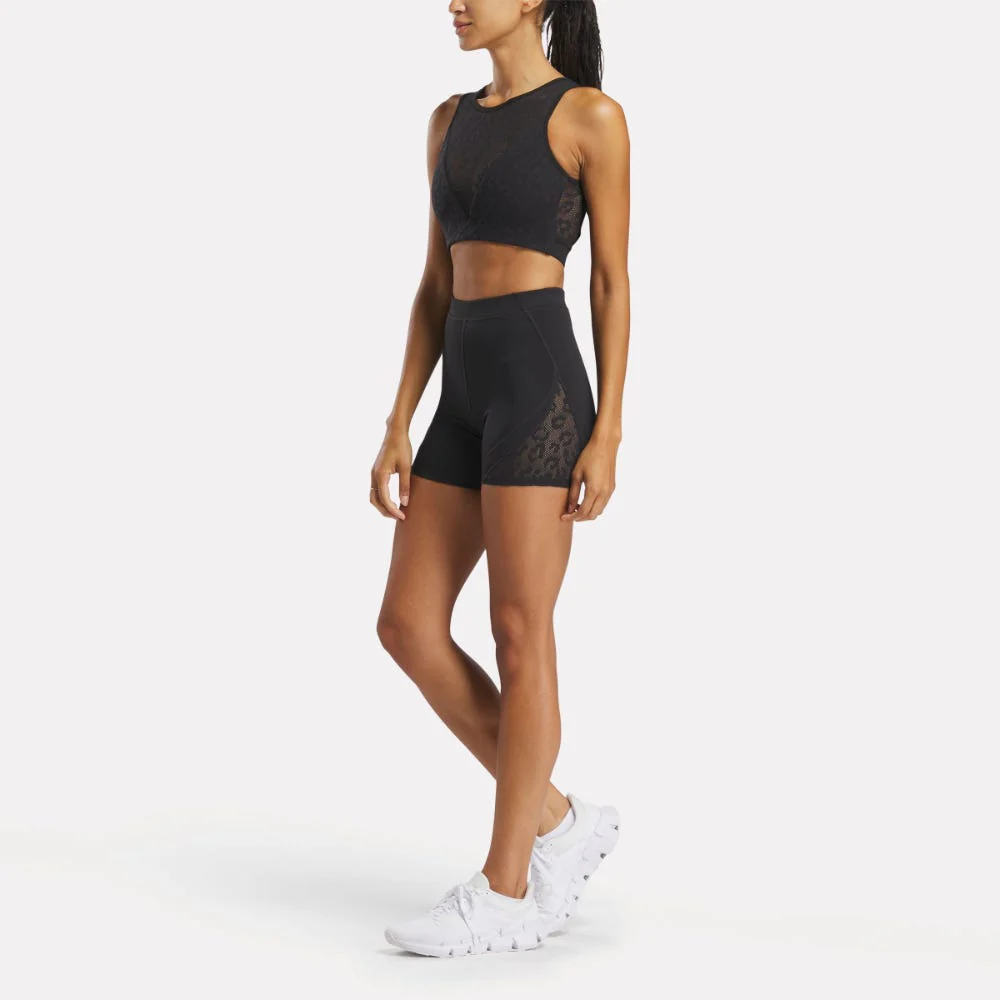 Mesh Women's Bralette - Image 3