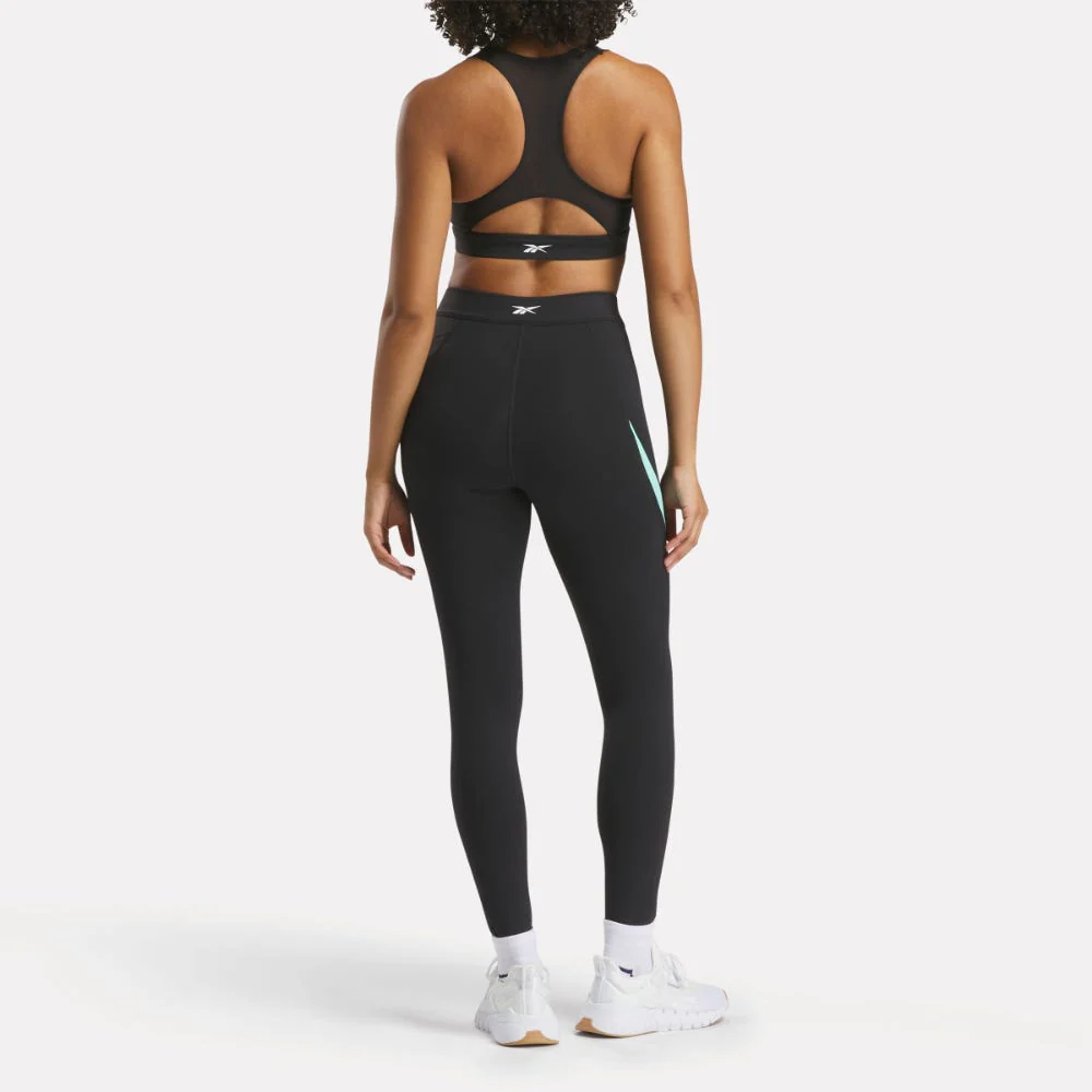 Lux High Rise 78 Women's Tight - Image 2