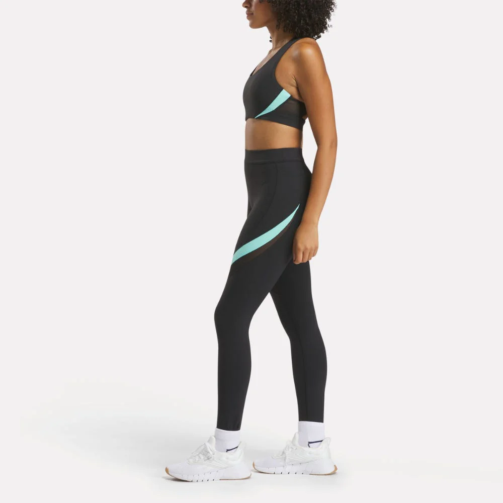 Lux High Rise 78 Women's Tight - Image 3