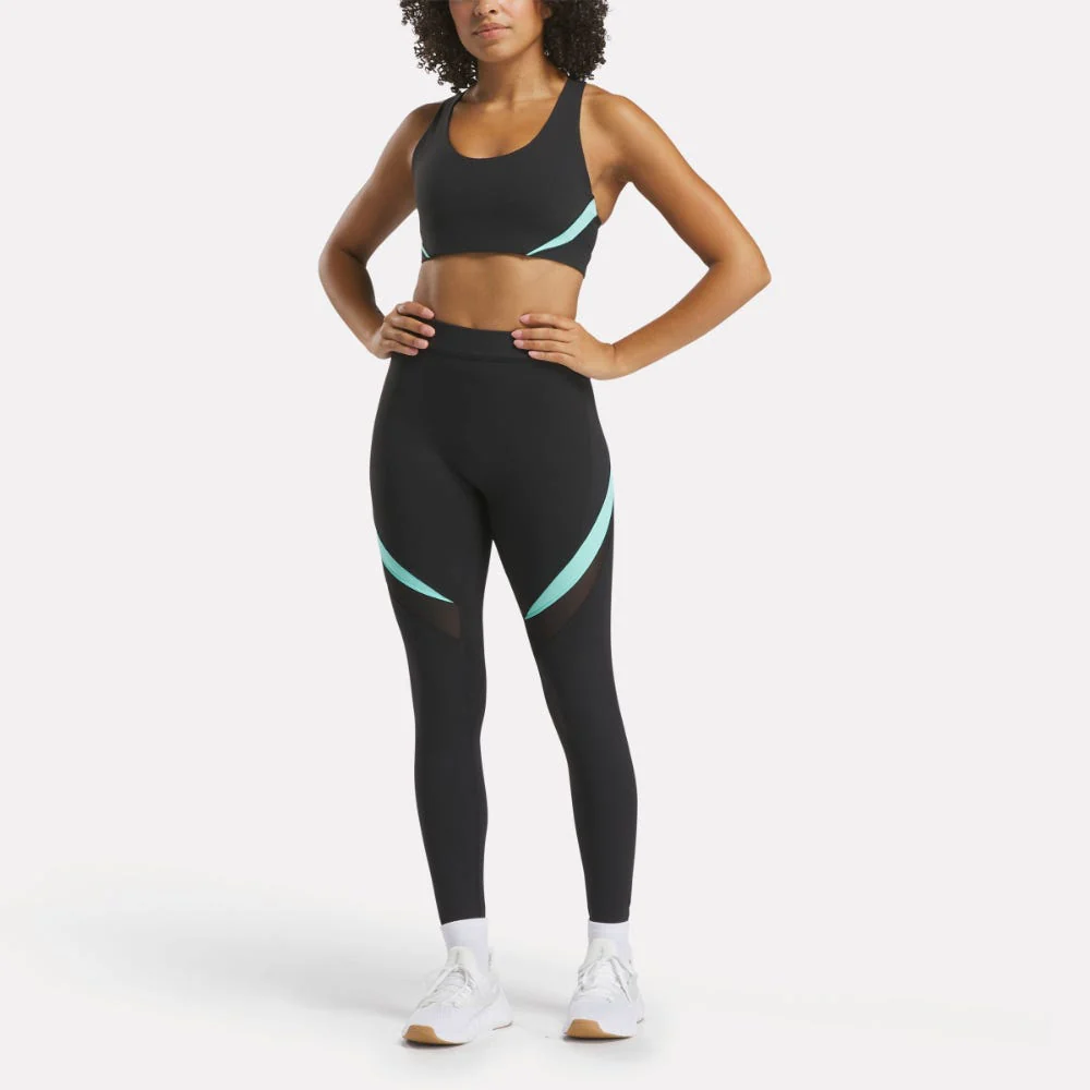 Lux High Rise 78 Women's Tight - Image 5