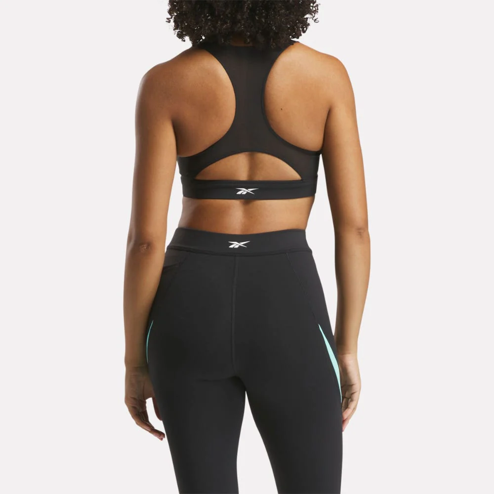 Lux Racer Women's Bra CB - Image 2