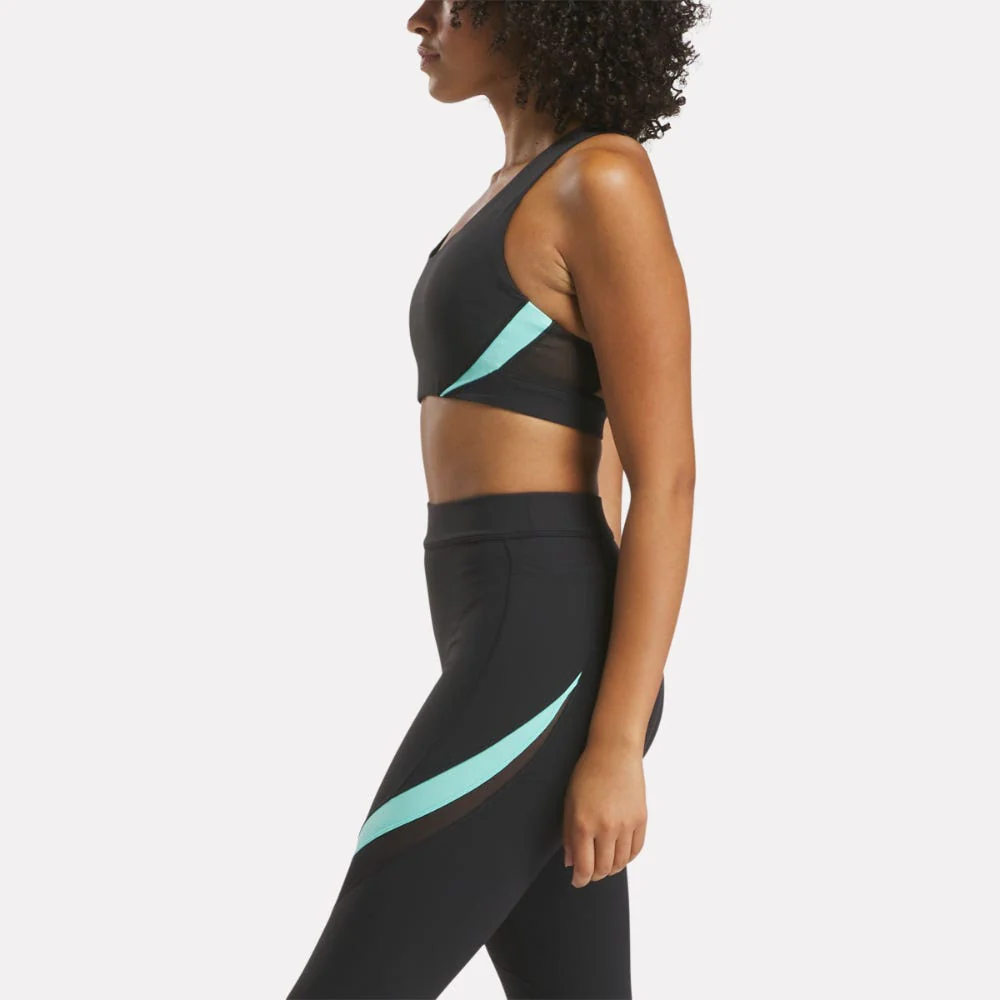 Lux Racer Women's Bra CB - Image 3