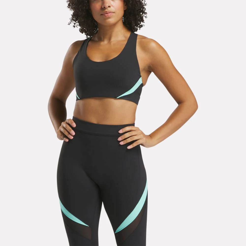 Lux Racer Women's Bra CB - Image 5