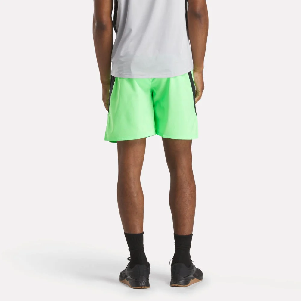 Athlete Speed Men's Short - Image 2