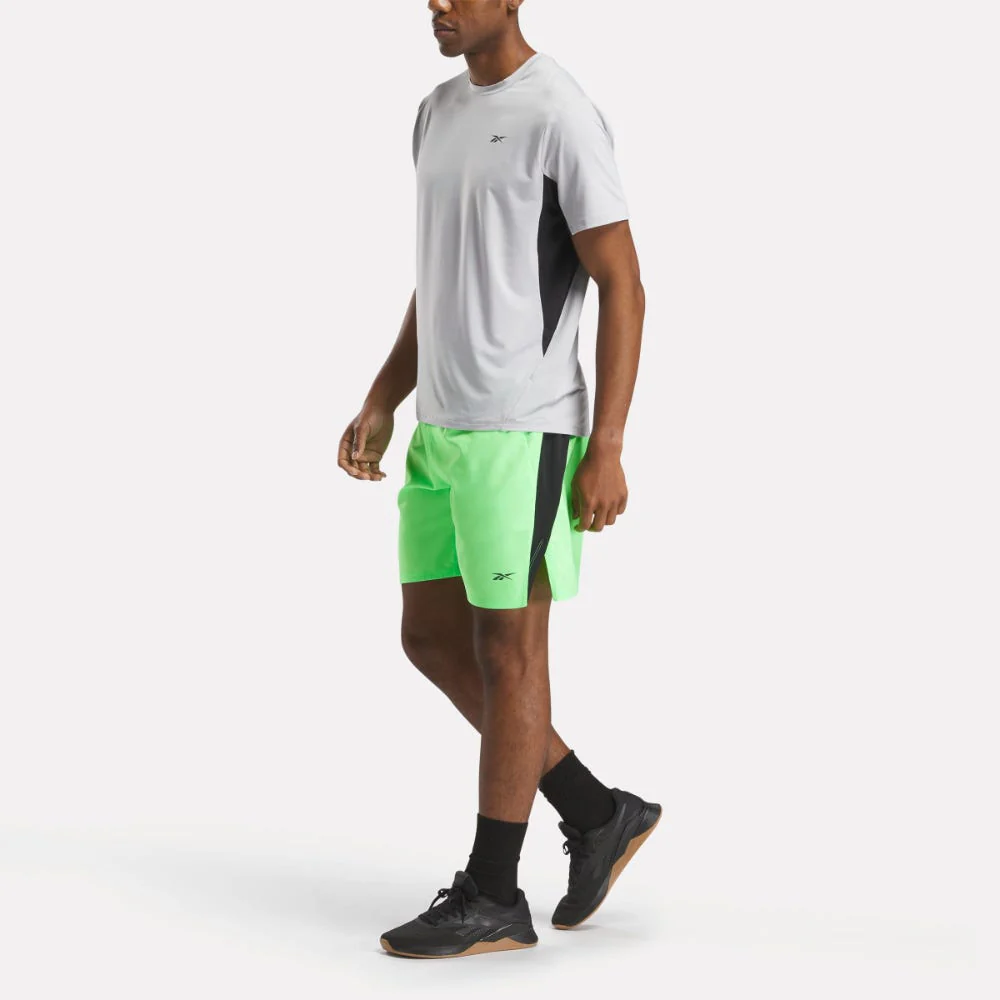 Athlete Speed Men's Short - Image 3