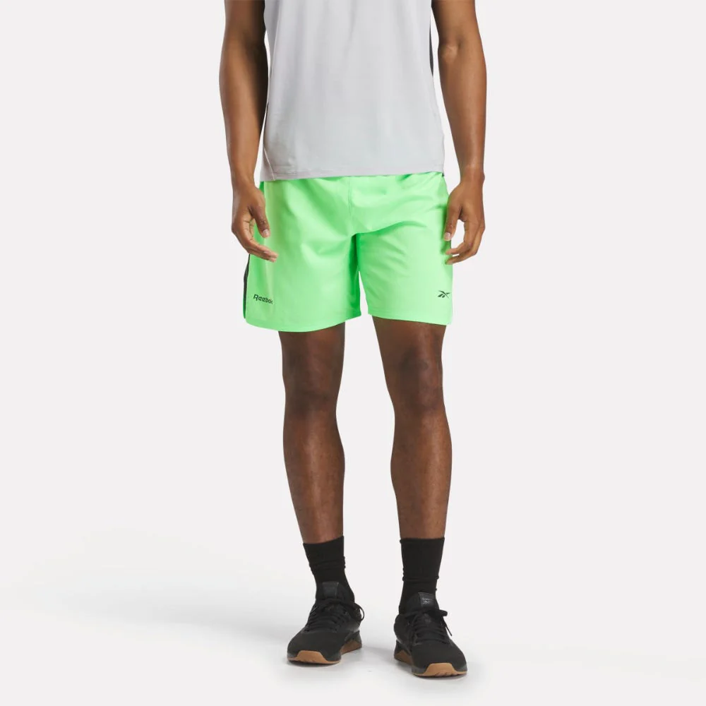 Athlete Speed Men's Short - Image 5
