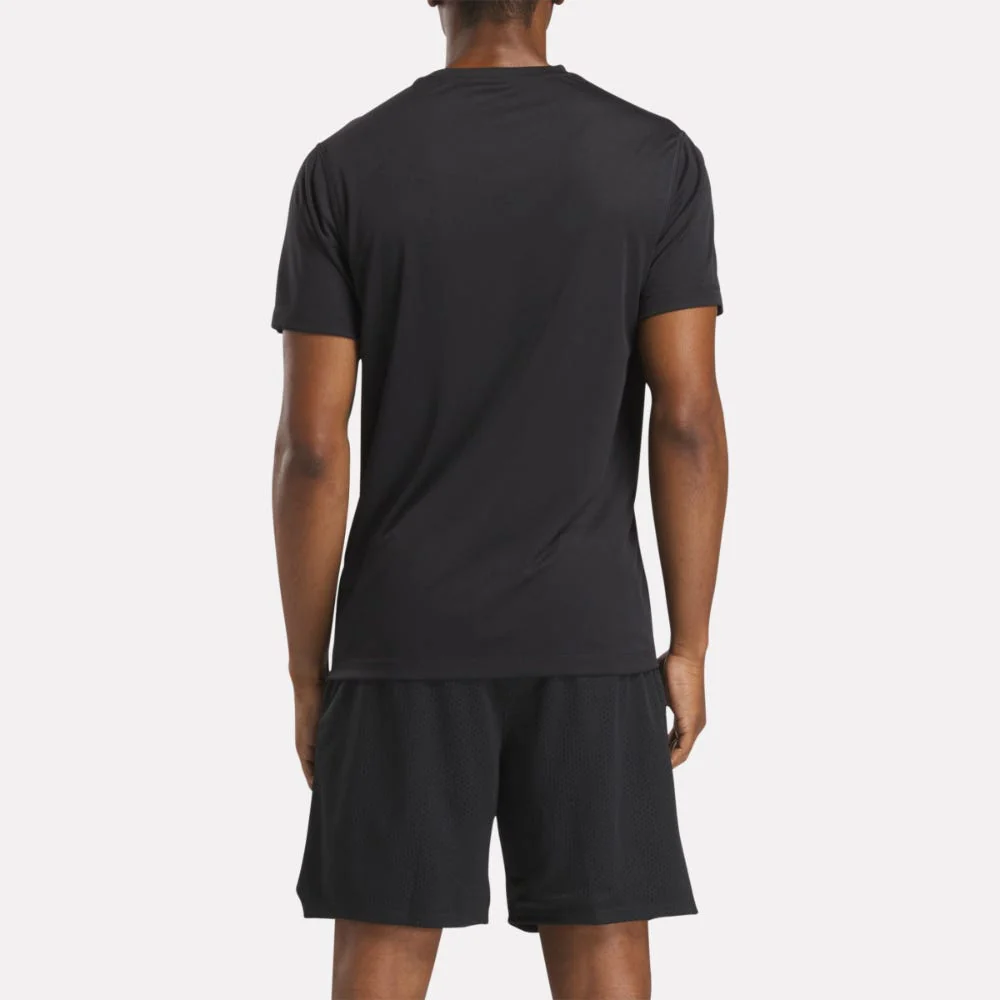 Identity Training Energy Tech Men's T-Shirt - Image 2