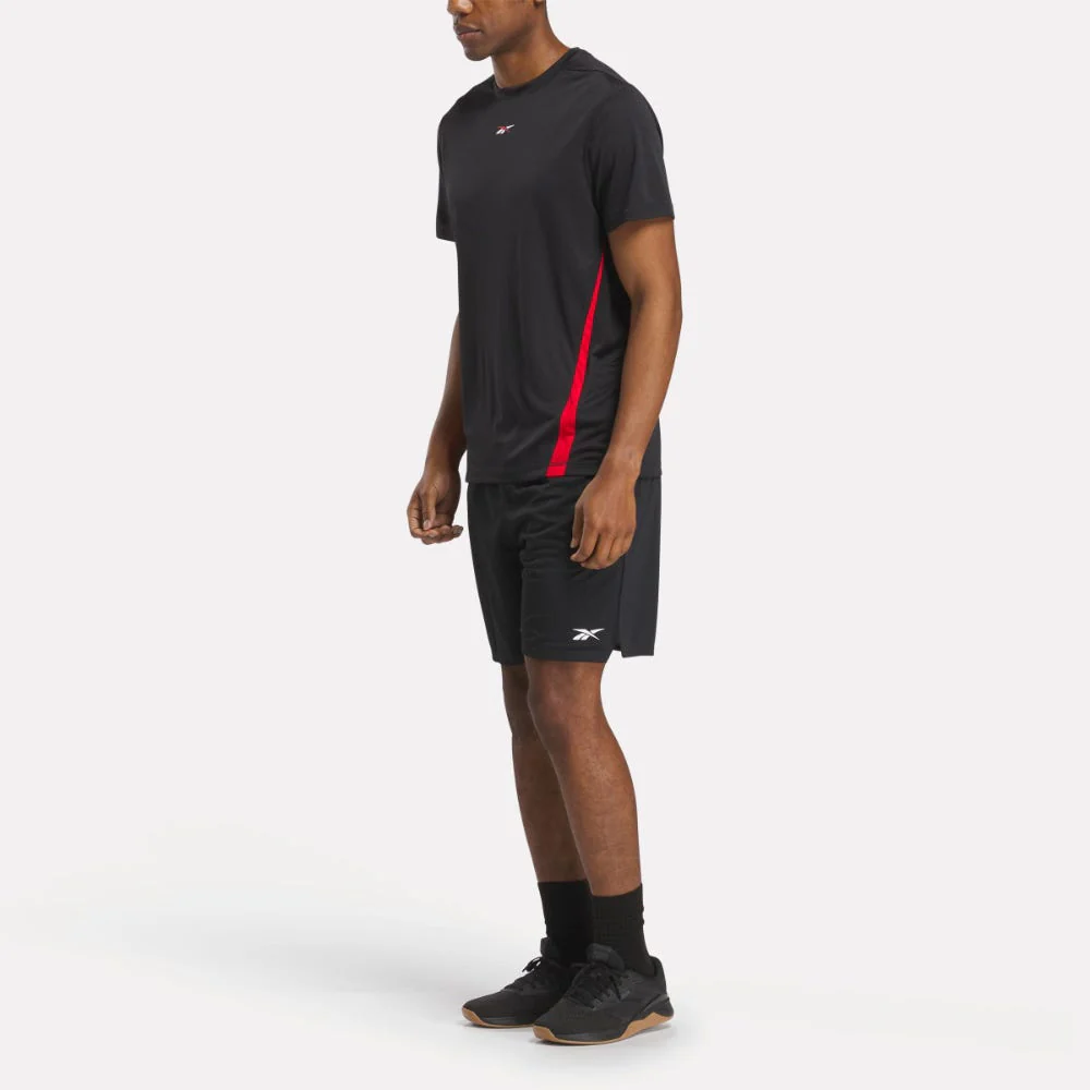 Identity Training Energy Tech Men's T-Shirt - Image 3