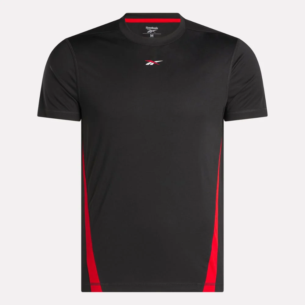 Identity Training Energy Tech Men's T-Shirt - Image 4
