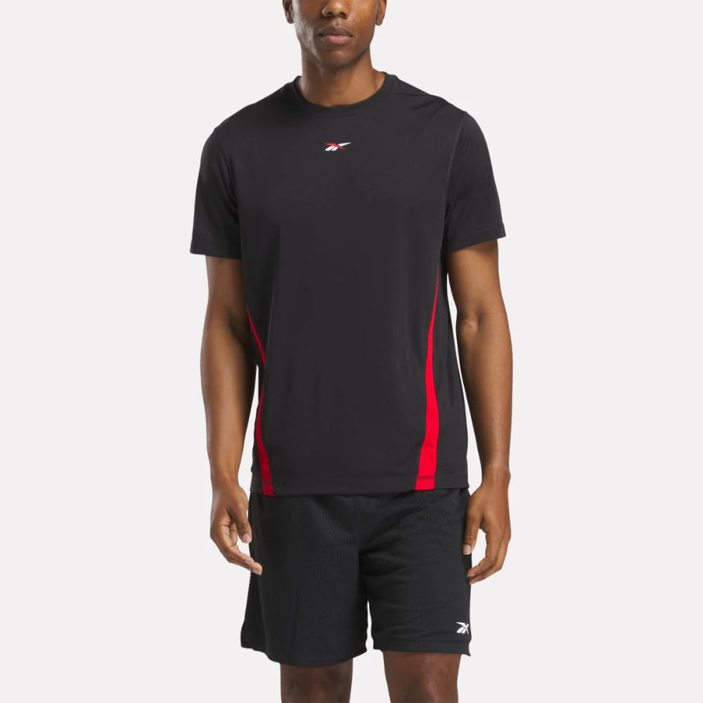 Identity Training Energy Tech Men's T-Shirt - Image 5