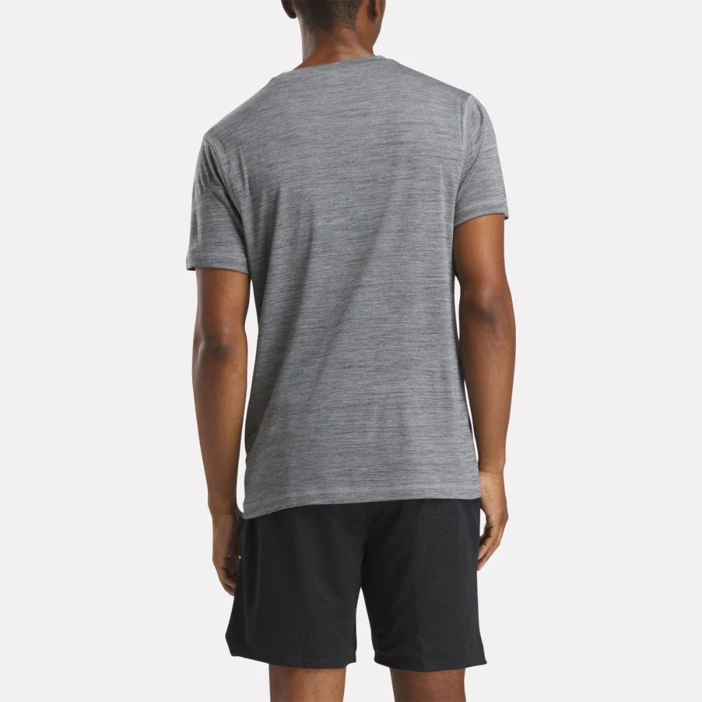 Identity Training Energy Tech Men's T-Shirt - Image 2