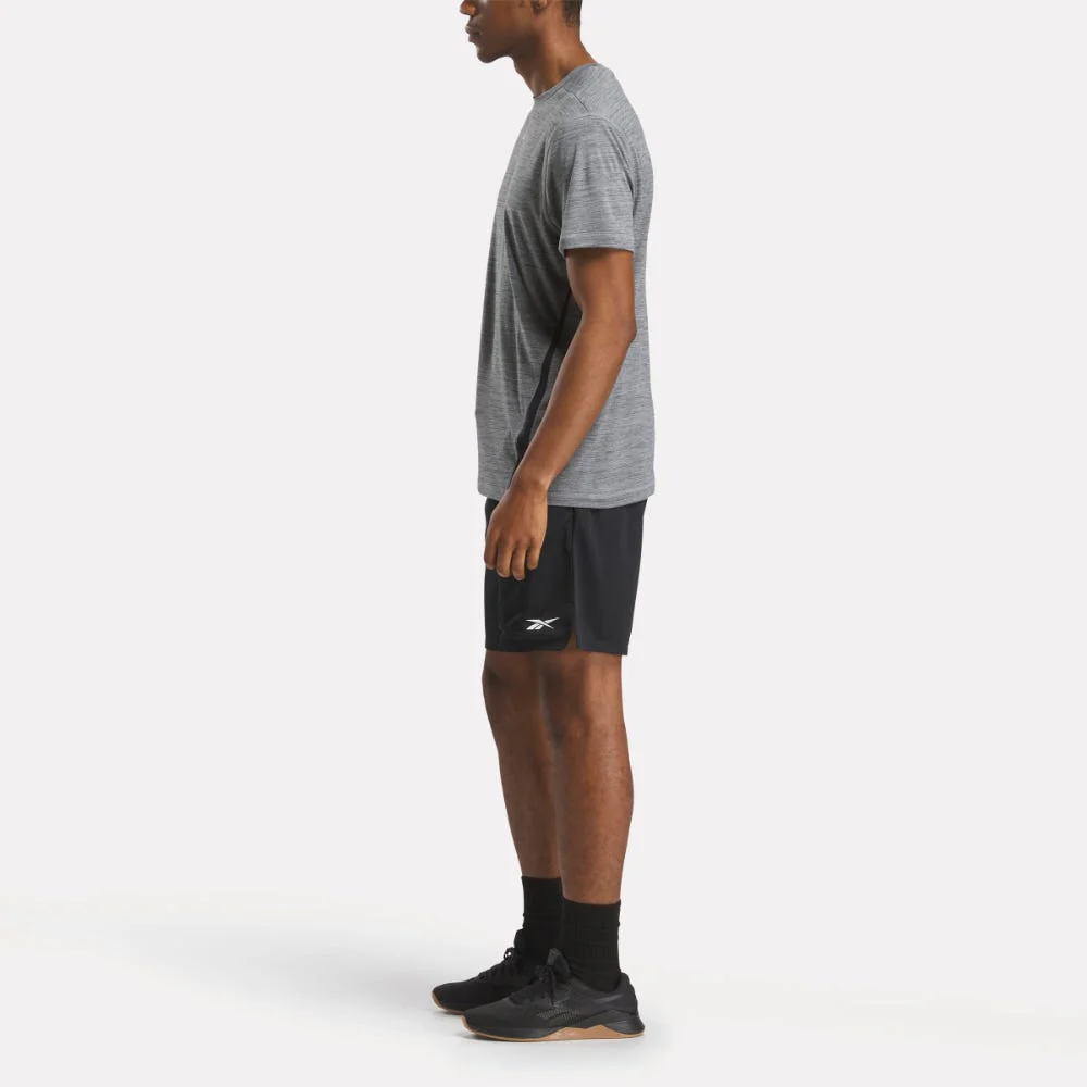 Identity Training Energy Tech Men's T-Shirt - Image 3