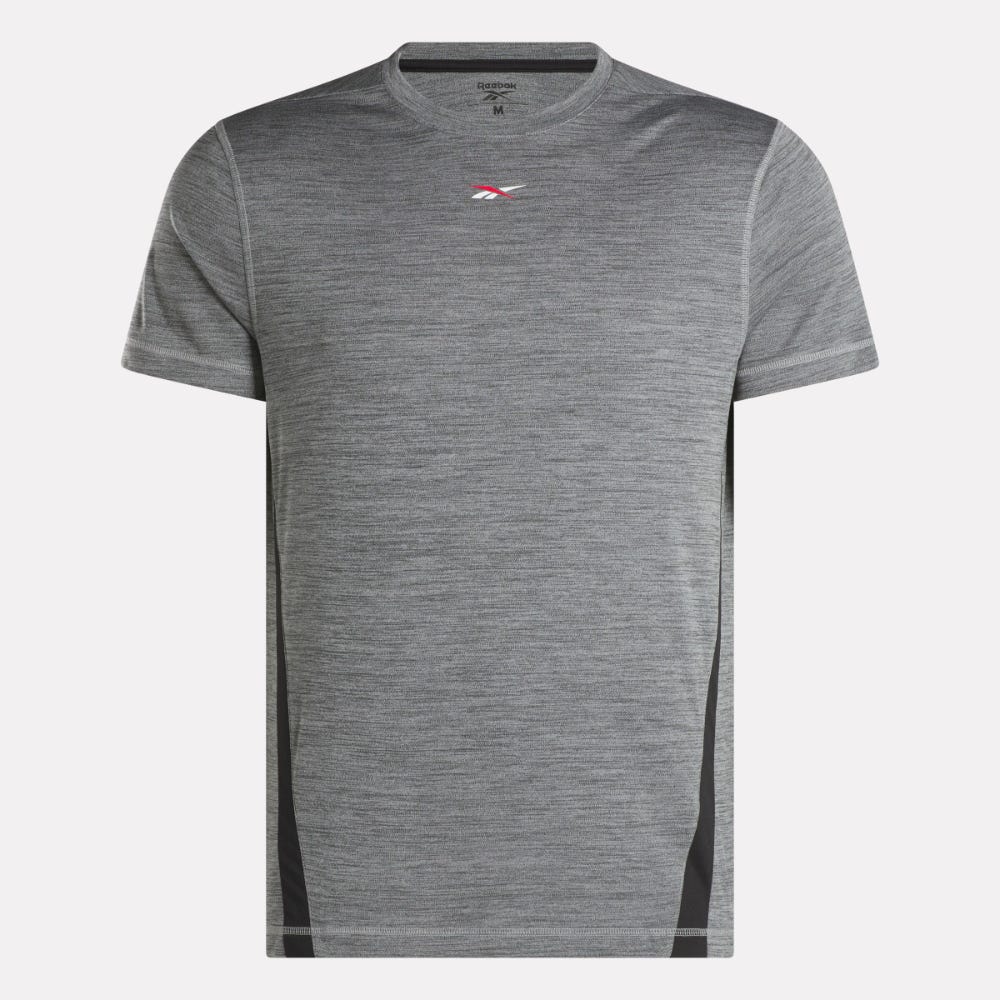 Identity Training Energy Tech Men's T-Shirt - Image 4