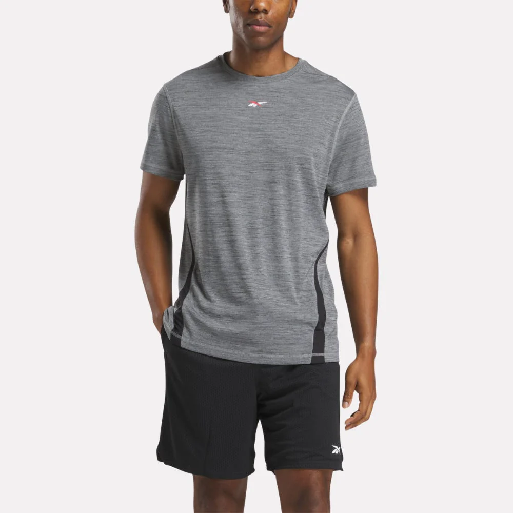 Identity Training Energy Tech Men's T-Shirt - Image 5