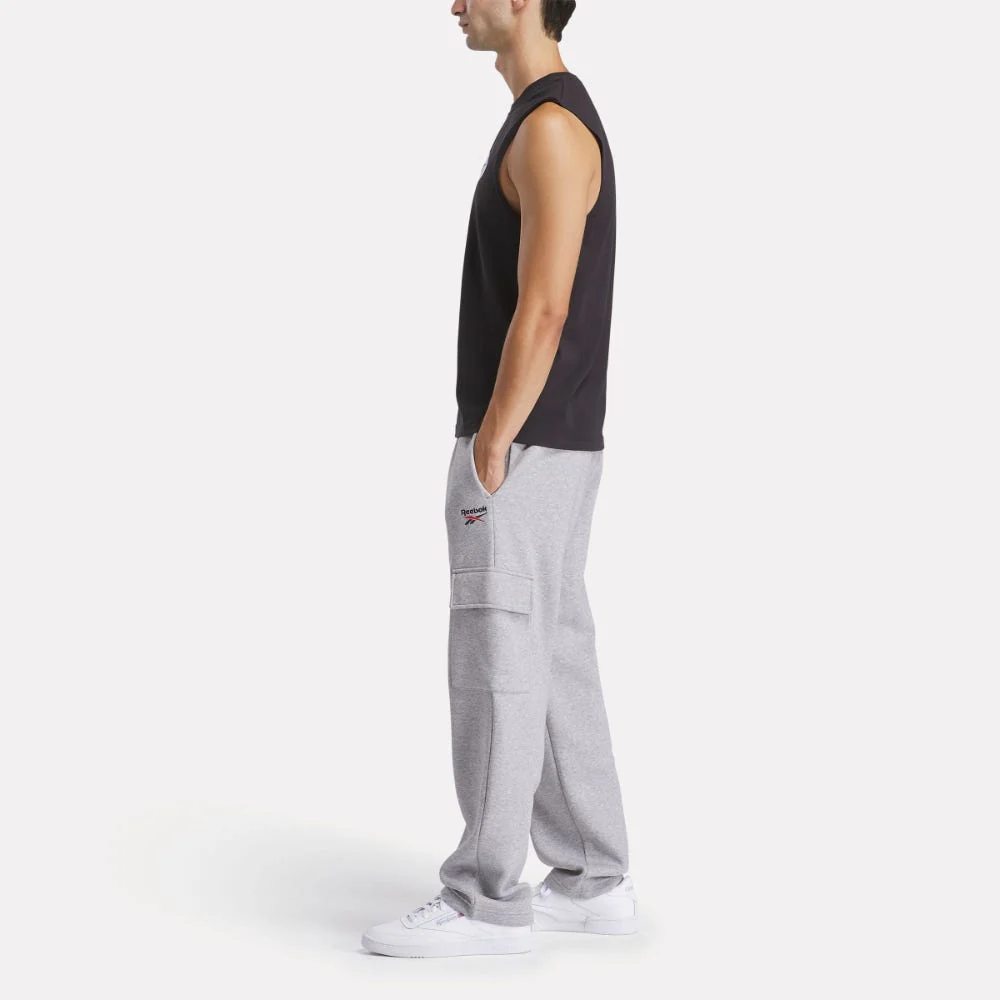 Identity Brand Proud Sleeveless Men's Tee - Image 3