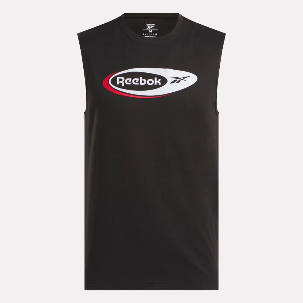 Identity Brand Proud Sleeveless Men's Tee - Image 4