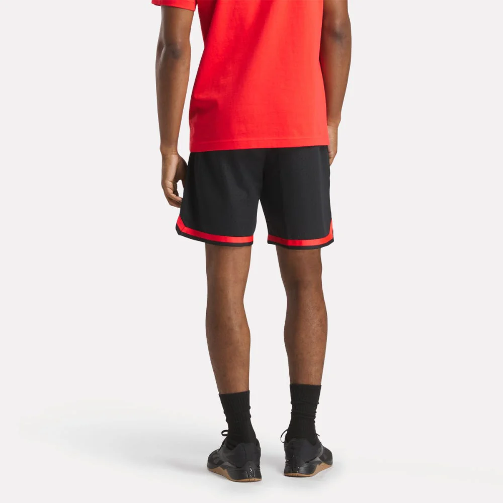 Basketball Transition Men's Short - Image 2