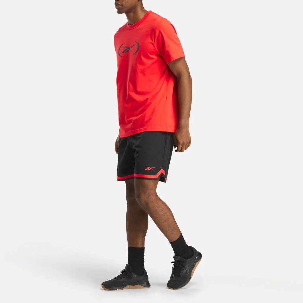 Basketball Transition Men's Short - Image 3
